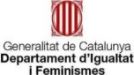 departament d'igualtat i femnisme